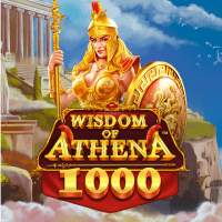 Wisdom of Athena 1000 thumbnail