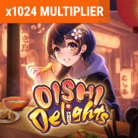 Oishi Delights thumbnail