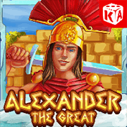Alexander Đại Đế thumbnail
